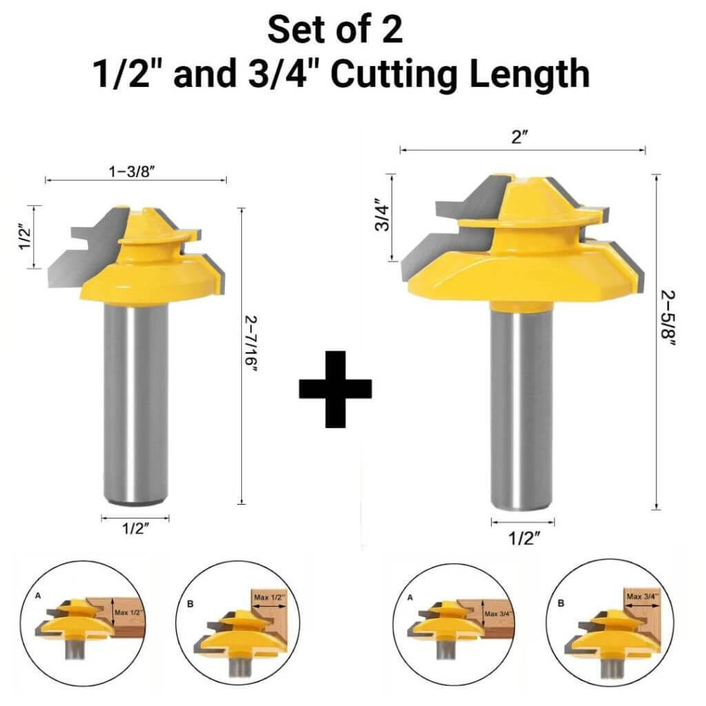 Precise Corner Cutting